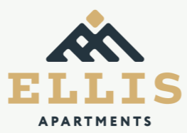 Ellis Apartments logo